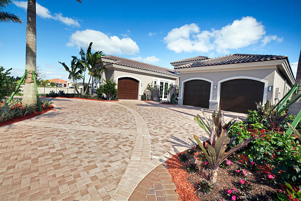 Best Driveway Pavers Contractor  in USA